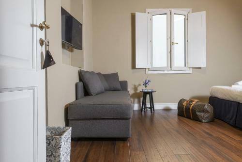 Bed & Breakfast Parione Uno