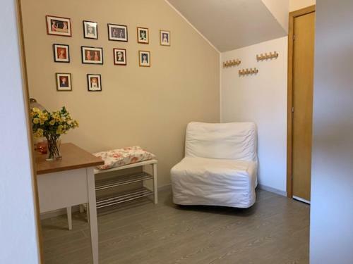 Trentino Apartments - Casa Lares