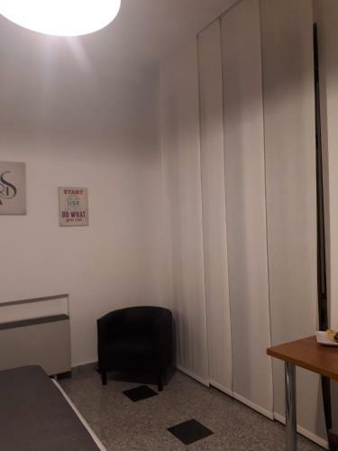 Apartamento Business Home B&B Residence