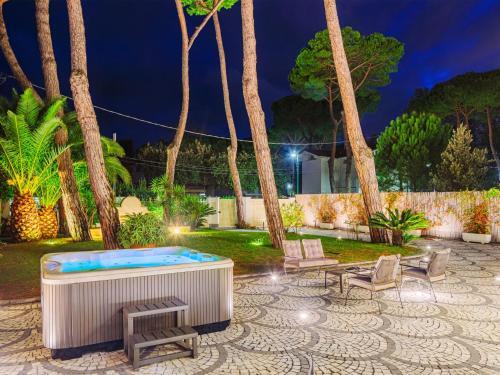 Villa Locazione Turistica Verdeoro