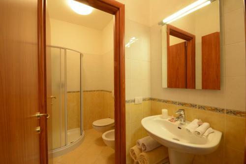 Apartamento Graziella Residence