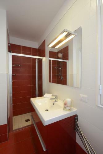 Apartamento Graziella Residence