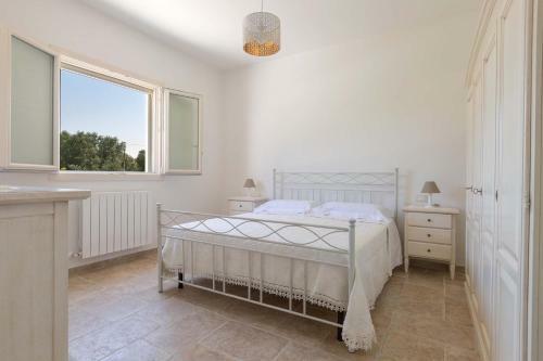 Villa Trulli Di Buontempo
