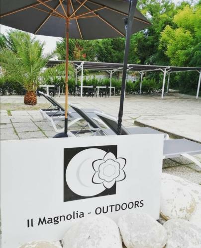 Bed & Breakfast Il Magnolia