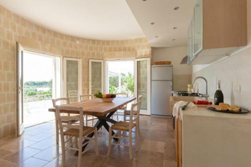 Villa Agave