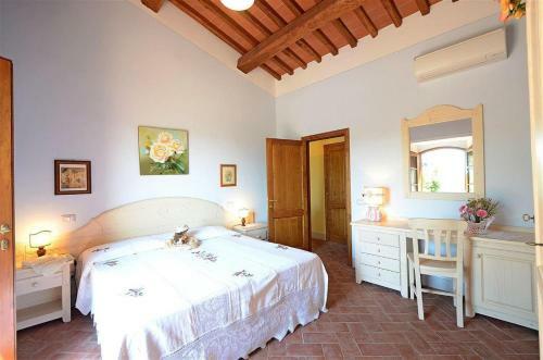 Apartamento Villa Violetto