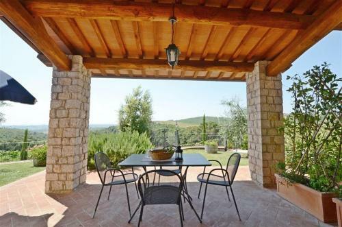 Apartamento Villa Violetto