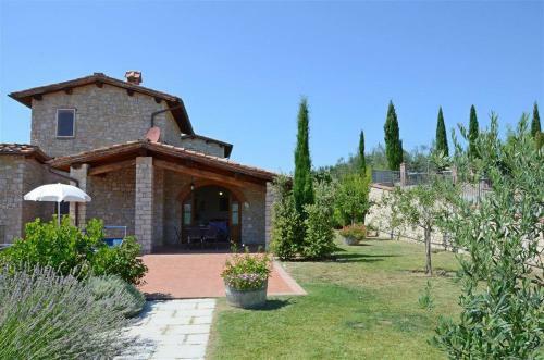 Apartamento Villa Rosabella