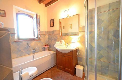 Apartamento Villa Rosabella