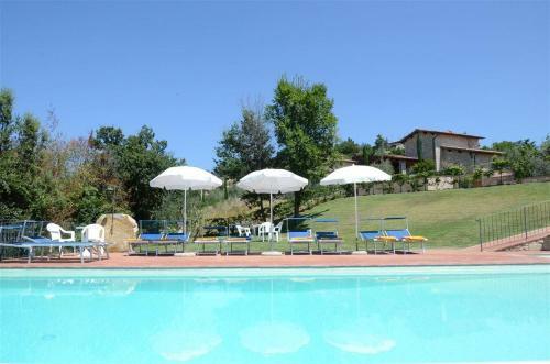 Apartamento Villa Rosabella