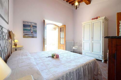 Apartamento Villa Fiorella