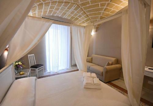 B&B Laura - Luxury Rooms