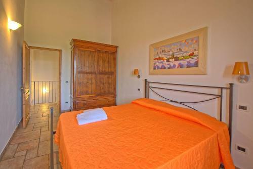Gallena Apartment Sleeps 3 Pool Wifi T816996