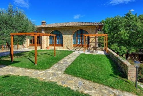 Gallena Apartment Sleeps 3 Pool Wifi T816996