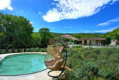 Gallena Apartment Sleeps 3 Pool Wifi T816996