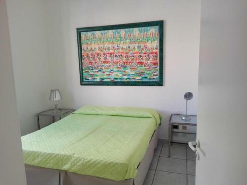 Apartamento Trilocale Luna Sul Mare