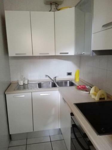 Apartamento Trilocale Luna Sul Mare