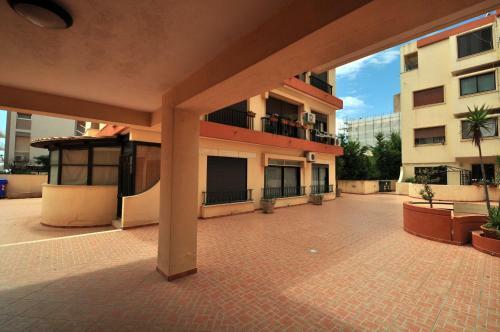Apartamento Appartamento Marina