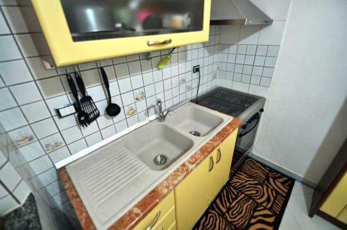 Apartamento Appartamento Marina