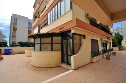 Apartamento Appartamento Marina