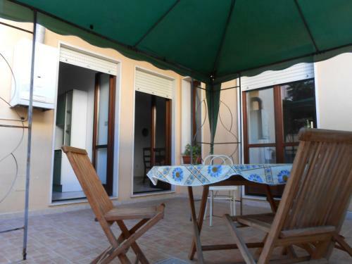 Apartamento Appartamenti Gallipoli