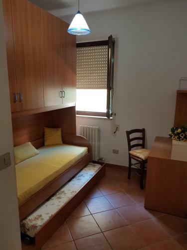 Apartamento Appartamenti Gallipoli