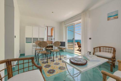 Apartamento Attico Bellavista