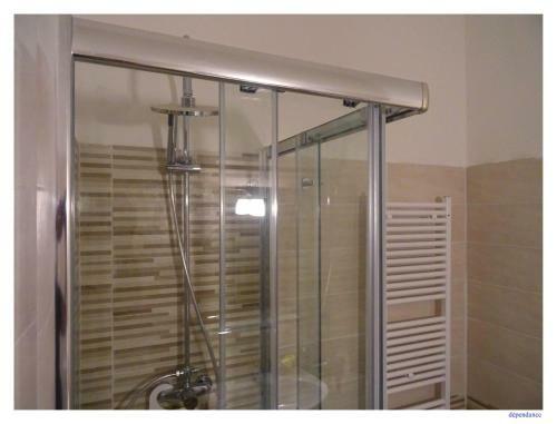 Bed & Breakfast Faro Bianco Gallipoli Dependance