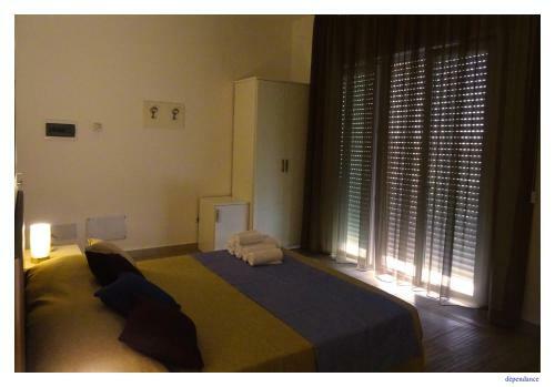 Bed & Breakfast Faro Bianco Gallipoli Dependance