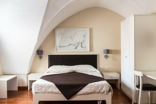 Bed & Breakfast Faro Bianco Gallipoli Dependance