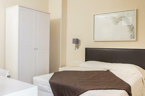 Bed & Breakfast Faro Bianco Gallipoli Dependance