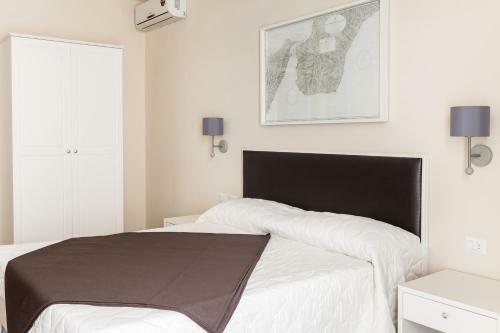 Bed & Breakfast Faro Bianco Gallipoli Dependance