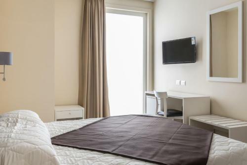 Bed & Breakfast Faro Bianco Gallipoli Dependance