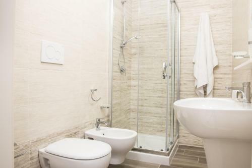 Bed & Breakfast Faro Bianco Gallipoli Dependance