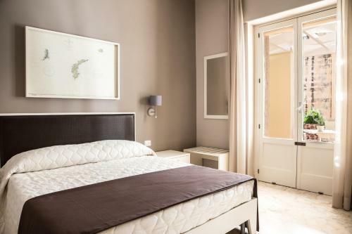Bed & Breakfast Faro Bianco Gallipoli Dependance