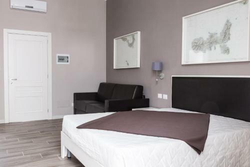 Bed & Breakfast Faro Bianco Gallipoli Dependance