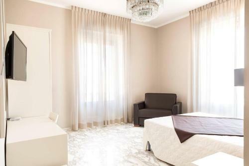 Bed & Breakfast Faro Bianco Gallipoli Dependance