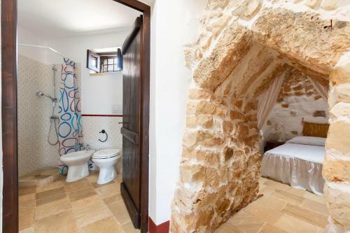 Trulli Li Corsari