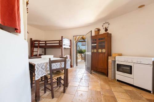 Trulli Li Corsari