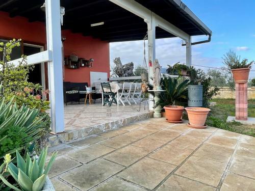 Villa Ilenia Gallipoli