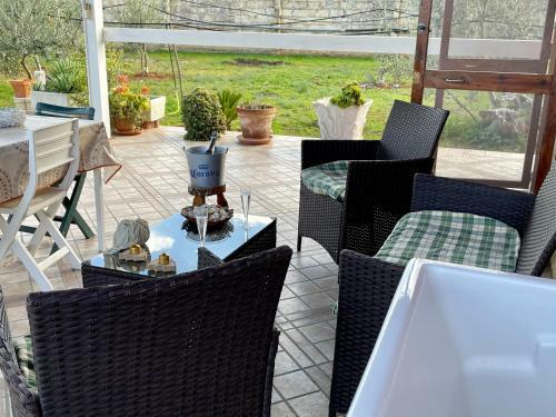 Villa Ilenia Gallipoli