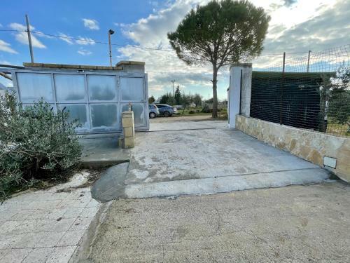Villa Ilenia Gallipoli