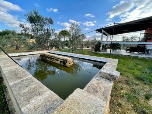 Villa Ilenia Gallipoli