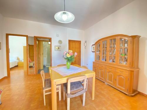 Lido San Giovanni -baia Verde Apartament