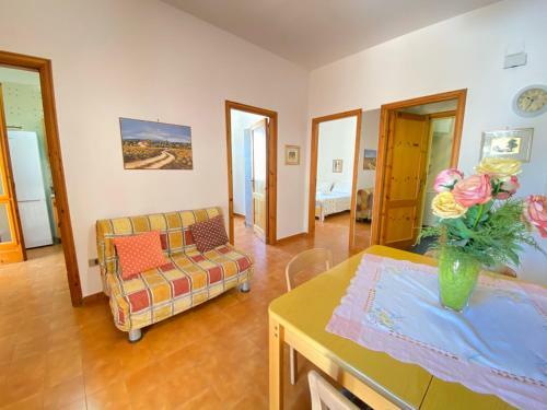 Lido San Giovanni -baia Verde Apartament