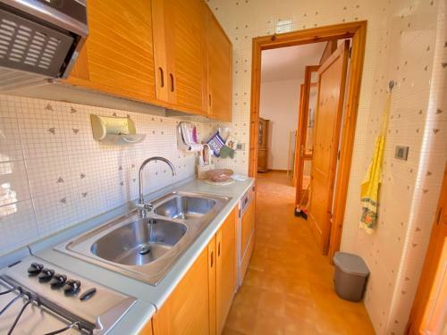 Lido San Giovanni -baia Verde Apartament