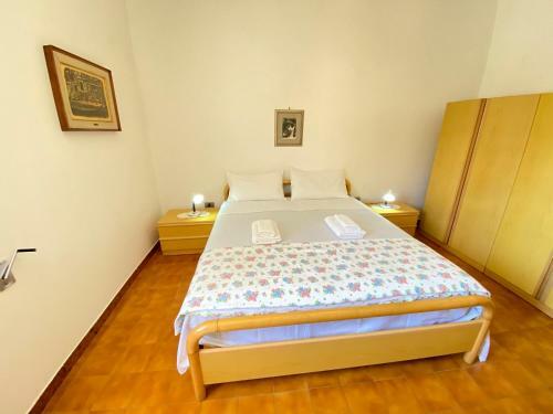 Lido San Giovanni -baia Verde Apartament