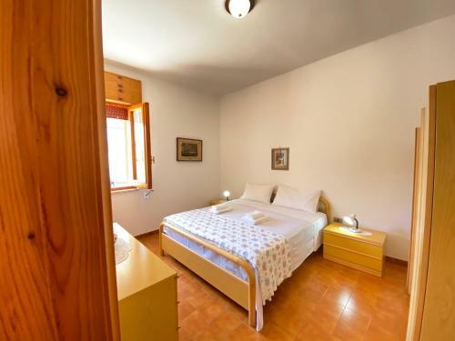 Lido San Giovanni -baia Verde Apartament