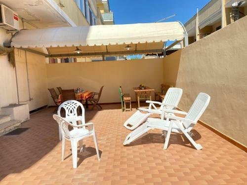 Lido San Giovanni -baia Verde Apartament