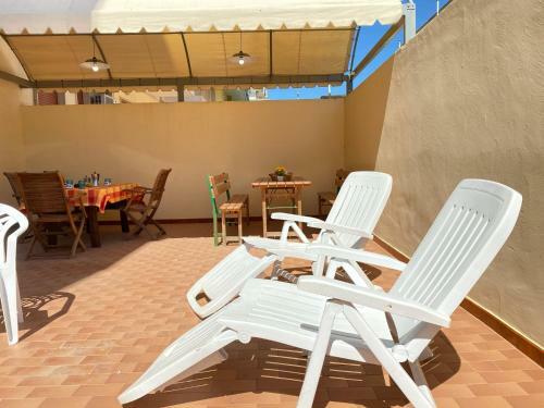 Lido San Giovanni -baia Verde Apartament